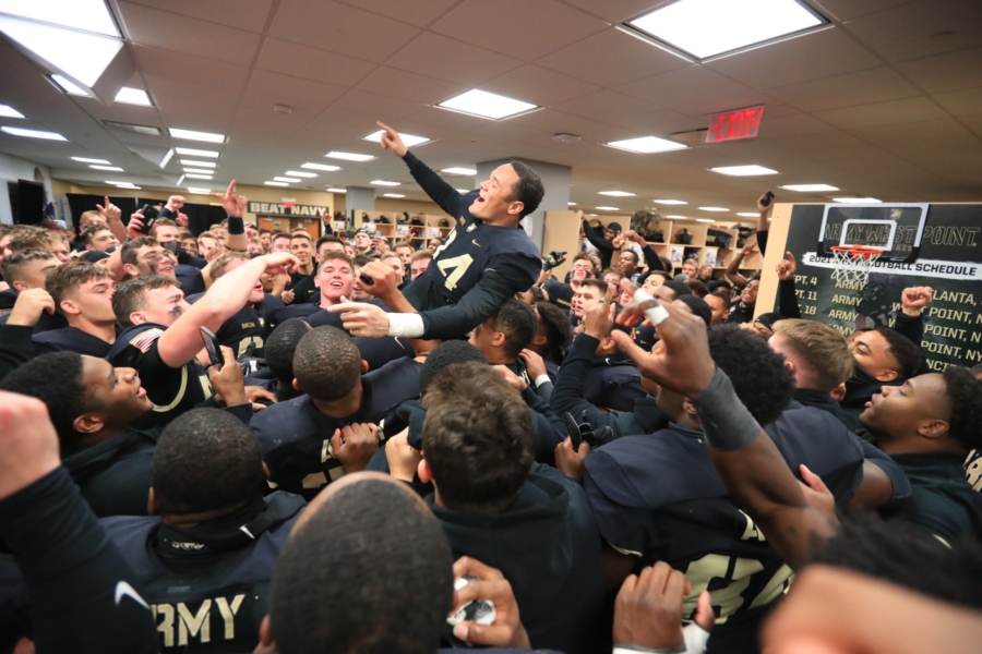 Army Football Preview: Liberty