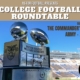 College Football Roundtable: Week 10