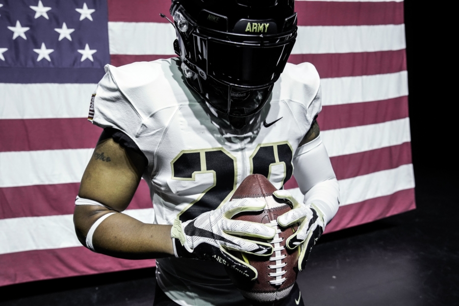 Army Football Preview: Air Force