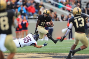 Army Football Preview: UMass