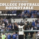 College Football Roundtable: Week 11