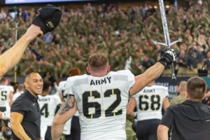 Army Football Preview: Bucknell