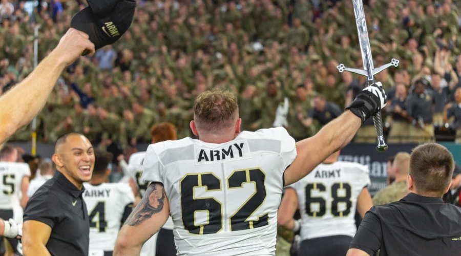 Army Football Preview: Bucknell