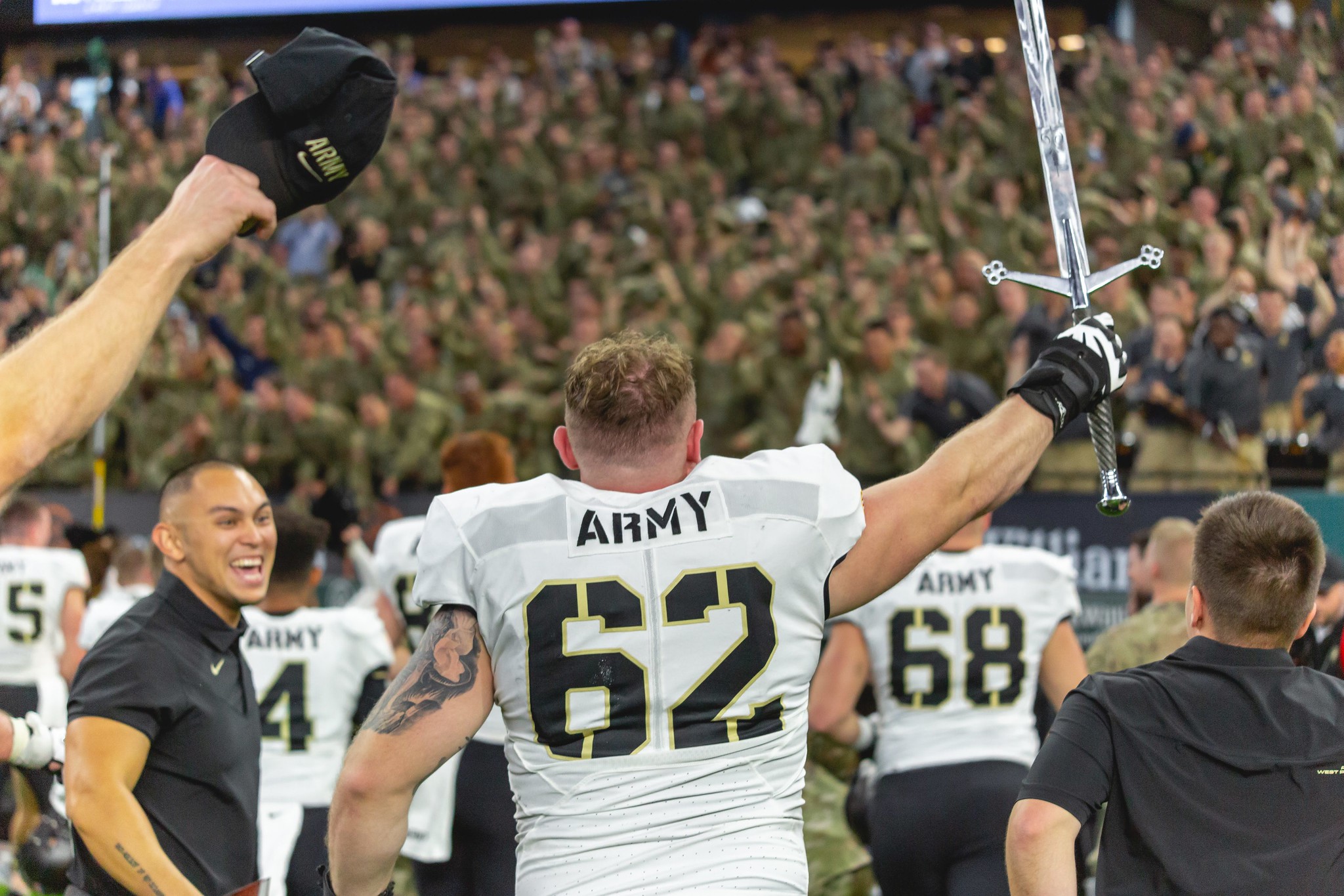 Army Football Preview Bucknell As For Football
