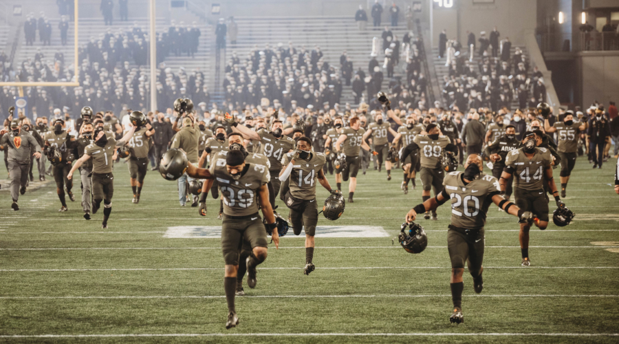 Army Football Preview: Army-Navy