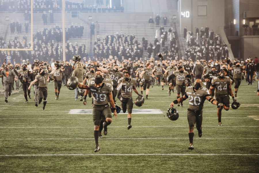 Army Football Preview: Army-Navy