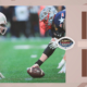 Quick Thoughts: Army Loses at MetLife