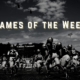 Games of the Week: Championship Weekend