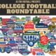 College Football Roundtable: Bowl Week 1