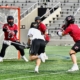 As For Lax: UMass Beaten; Rutgers Upcoming