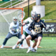 As For Lax: Patriot League Tournament vs. Loyola