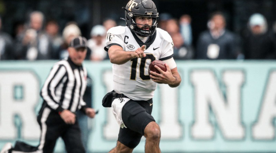 Army Football Preview: 2022 Season (Second Quarter)