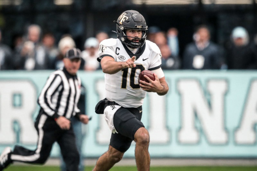 Army Football Preview: 2022 Season (Second Quarter)