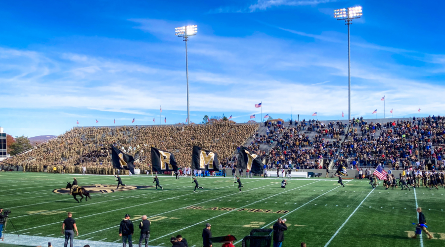 Why I Love College Football