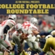 College Football: Week 1