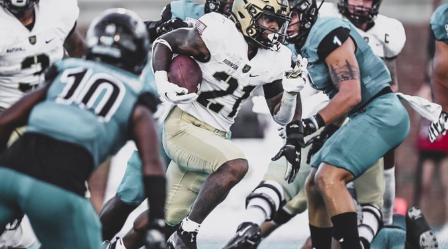 Quick Thoughts: Army Runs into a Buzzsaw at Coastal Carolina