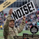 The As For Football Army Football Show