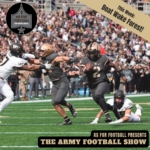 Army Football Show