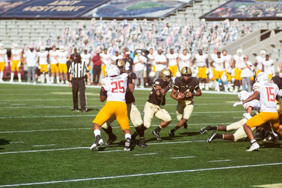 Army Football Preview: Louisiana-Monroe