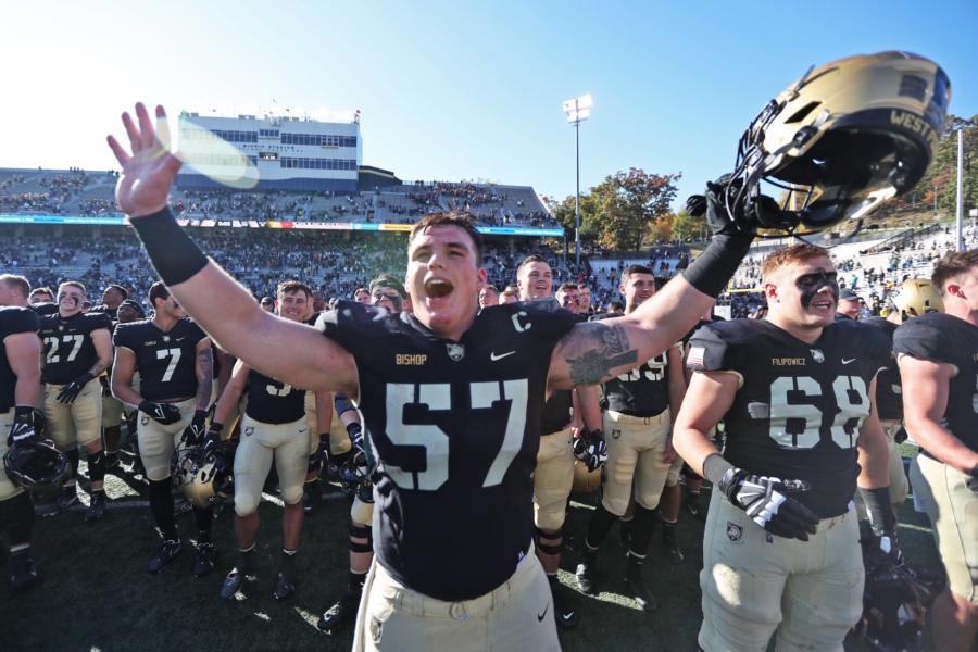 Quick Thoughts: Army Gets Right, Beats the Tar out of ULM