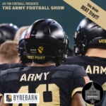 The As For Football Army Football Show