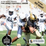 The As For Football Army Football Show