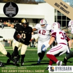 The As For Football Army Football Show