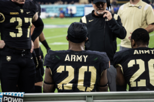 Army Football Preview: at Troy