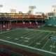 Let’s Play UMass at Fenway Park