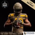 The As For Football Army Football Show