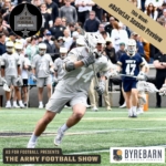 The As For Football Army Football Show