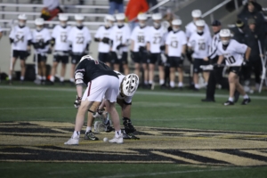 As For Lax: Patriot League Pressure Begins