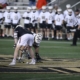 As For Lax: Patriot League Pressure Begins