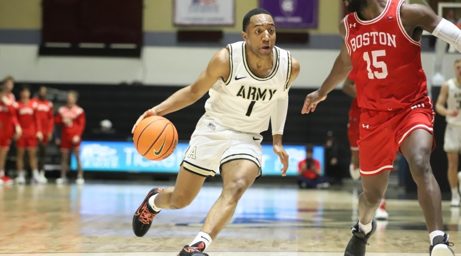 Army Basketball Tournament Update