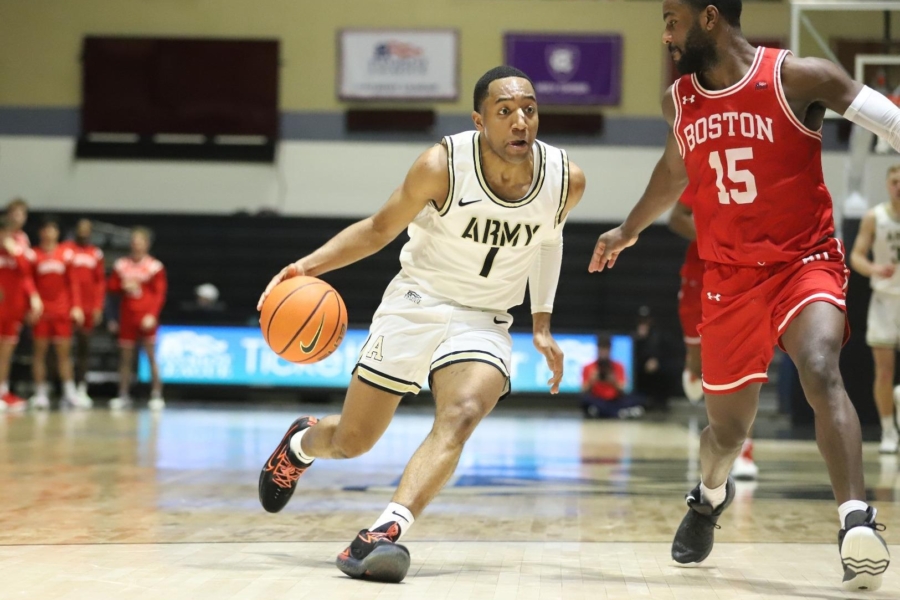 Army Basketball Tournament Update