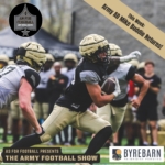 The As For Football Army Football Show The As For Football Army Football Show