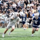As For Lax: Army-Navy Preview