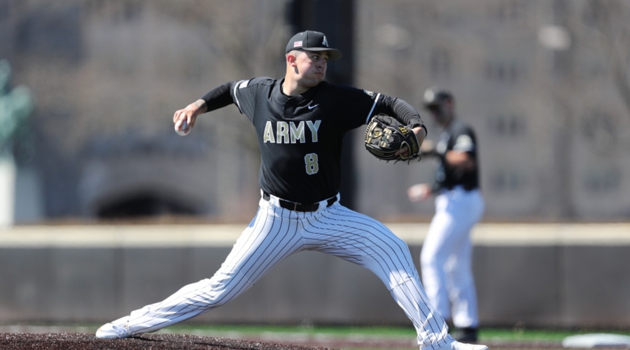 Army Baseball Update: Title Chances + Army-Navy