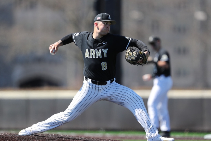 Army Baseball Update: Title Chances + Army-Navy