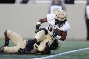 Quick Thoughts: Army Football Spring Game