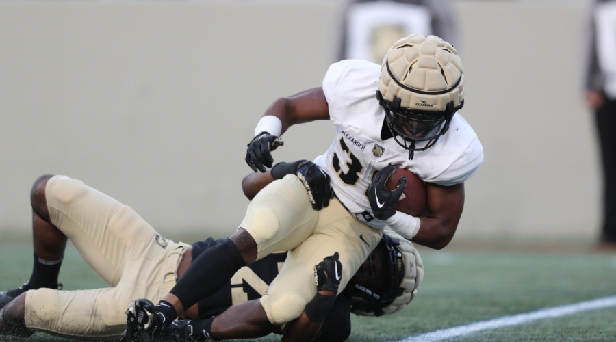 Quick Thoughts: Army Football Spring Game
