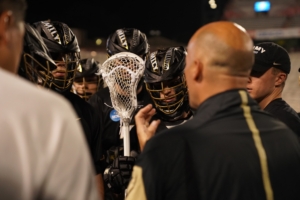 As For Lax: Now Is the Time to Get into Army Lacrosse
