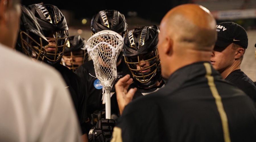As For Lax: Now Is the Time to Get into Army Lacrosse