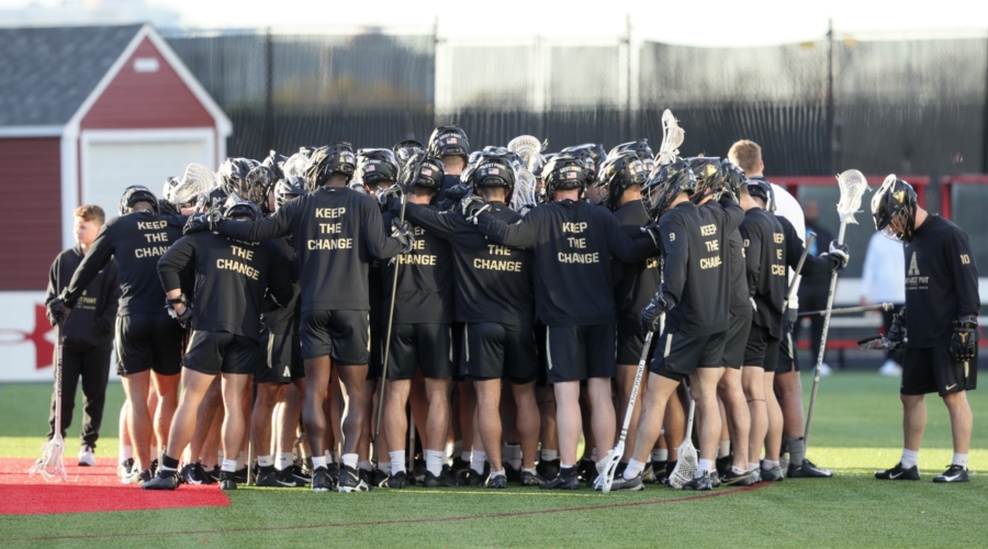 As For Lax: the NCAA Tournament (Round 1)