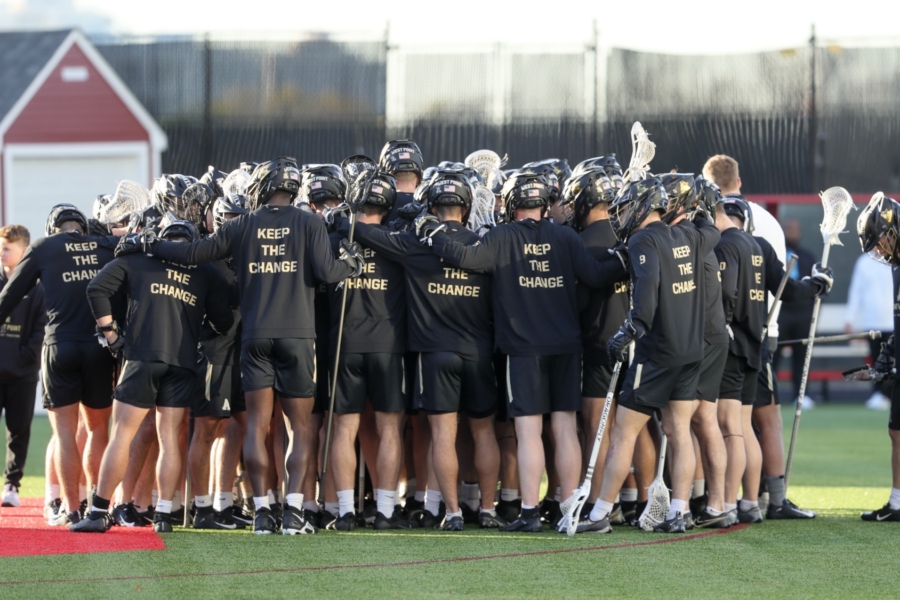 As For Lax: the NCAA Tournament (Round 1)