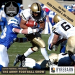 The As For Football Army Football Show