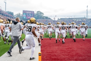 Army Football Preview: 2023 Season Preview (Second Quarter)