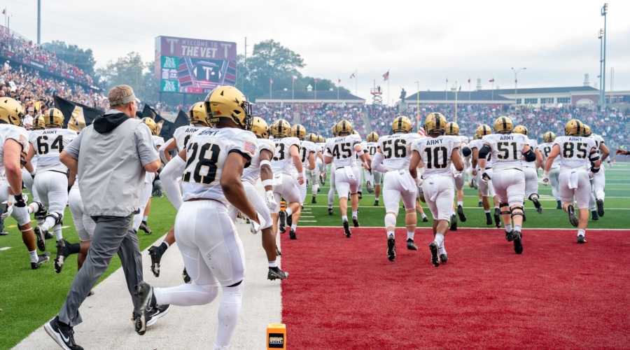 Army Football Preview: 2023 Season Preview (Second Quarter)