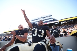 Army Football Preview: 2023 Season Preview (First Quarter)