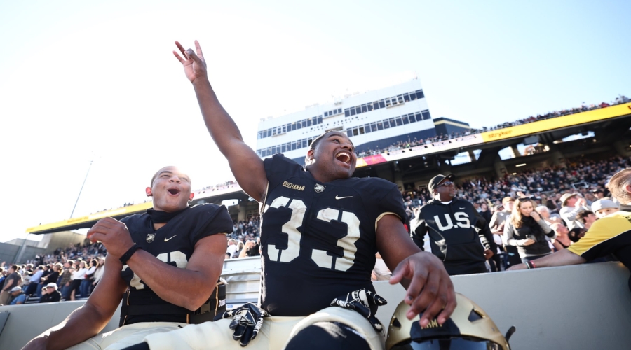 Army Football Preview: 2023 Season Preview (First Quarter)